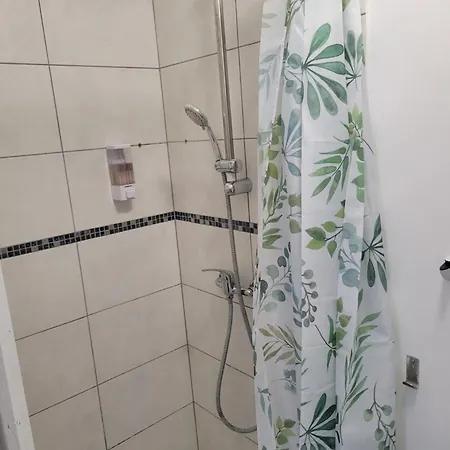 La Fabrique - Privees Avec Sdb Et Wc Privatifs 3* Roubaix