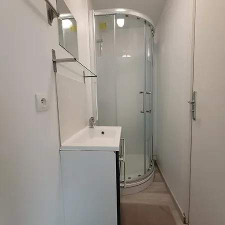 La Fabrique - Privees Avec Sdb Et Wc Privatifs Casa de hóspedes Roubaix