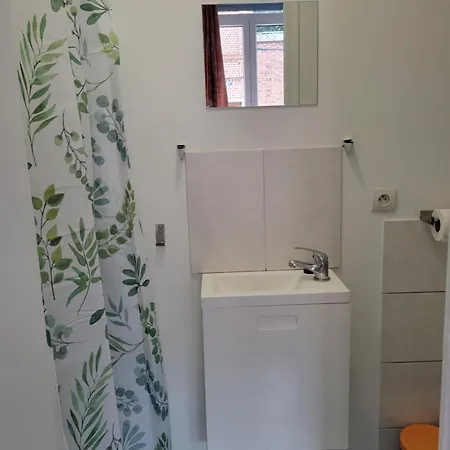 La Fabrique - Privees Avec Sdb Et Wc Privatifs Roubaix