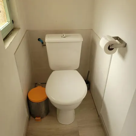 La Fabrique - Privees Avec Sdb Et Wc Privatifs 3*