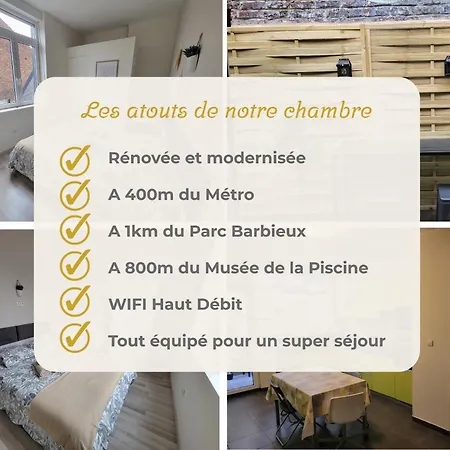 La Fabrique - Privees Avec Sdb Et Wc Privatifs 3*